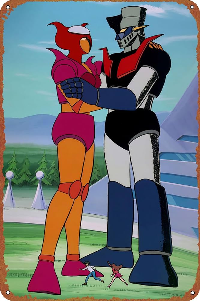 ブリキ看板 263 ブリキ看板 263